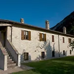 Casa Ridente Nella Valle Del Menotre Con Giardino Holiday home *