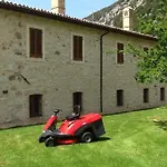 Casa Ridente Nella Valle Del Menotre Con Giardino *