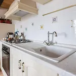 Casa Ridente Nella Valle Del Menotre Con Giardino Pale