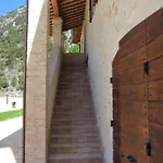 Holiday home Casa Ridente Nella Valle Del Menotre Con Giardino