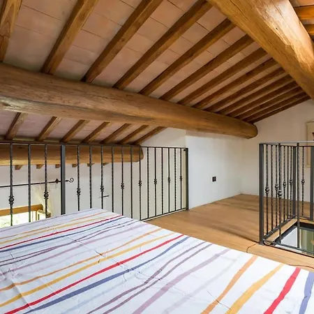Casa Ridente Nella Valle Del Menotre Con Giardino Holiday home *
