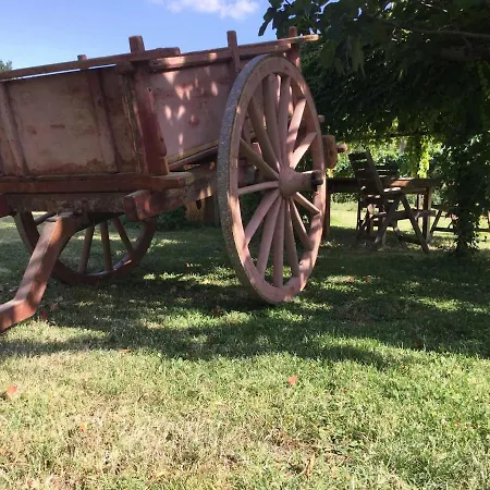 Casa Ridente Nella Valle Del Menotre Con Giardino Semesterbostad *