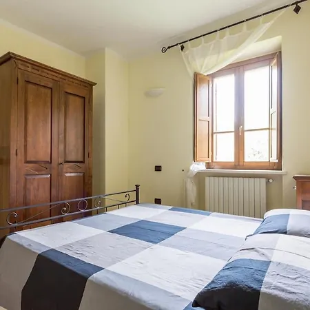 Casa Ridente Nella Valle Del Menotre Con Giardino *