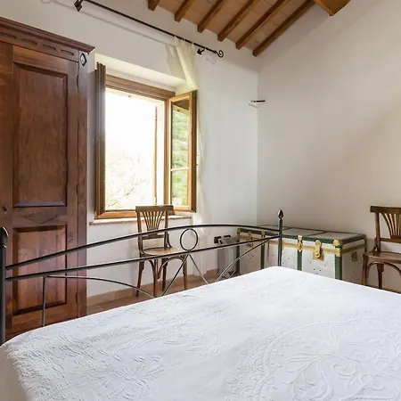 Casa Ridente Nella Valle Del Menotre Con Giardino