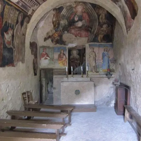 Casa Ridente Nella Valle Del Menotre Con Giardino *