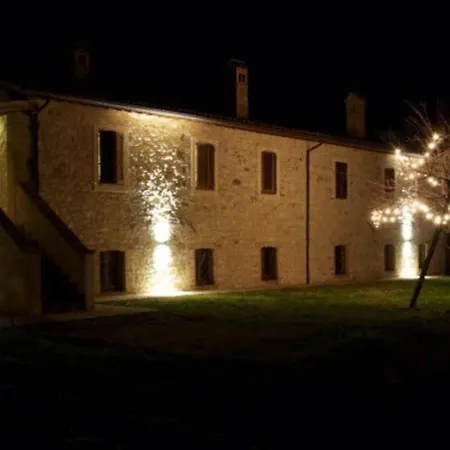 Casa Ridente Nella Valle Del Menotre Con Giardino Semesterbostad Pale