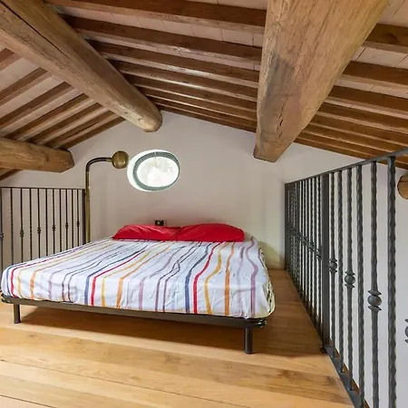 Casa Ridente Nella Valle Del Menotre Con Giardino Pale