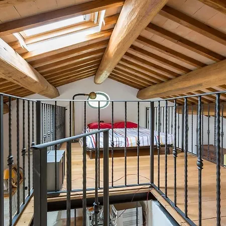 Casa Ridente Nella Valle Del Menotre Con Giardino *