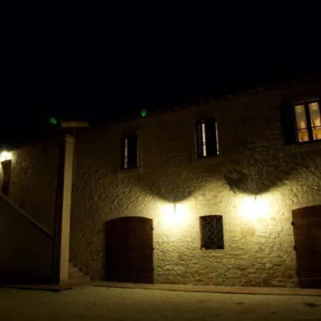 Casa Ridente Nella Valle Del Menotre Con Giardino Holiday home