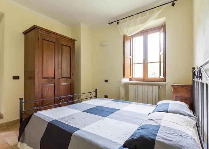 Casa Ridente Nella Valle Del Menotre Con Giardino *