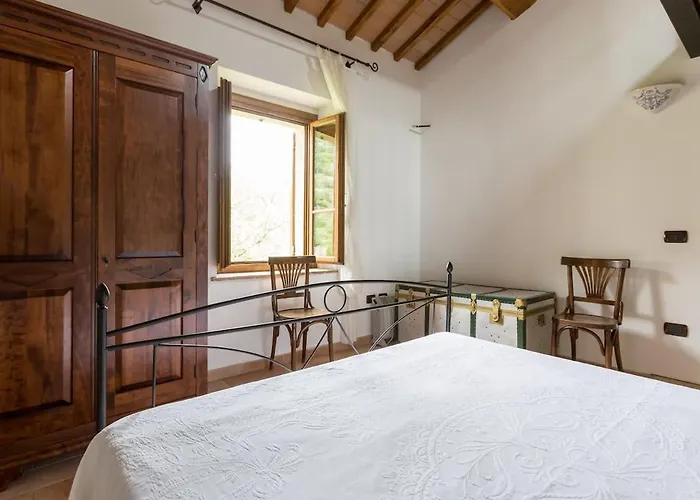 Casa Ridente Nella Valle Del Menotre Con Giardino